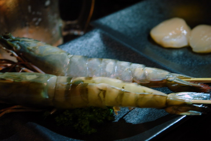 台中美食。匠屋燒肉,外觀質感不錯,肉質不錯