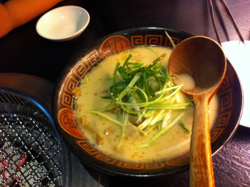 台中美食。匠屋燒肉,外觀質感不錯,肉質不錯