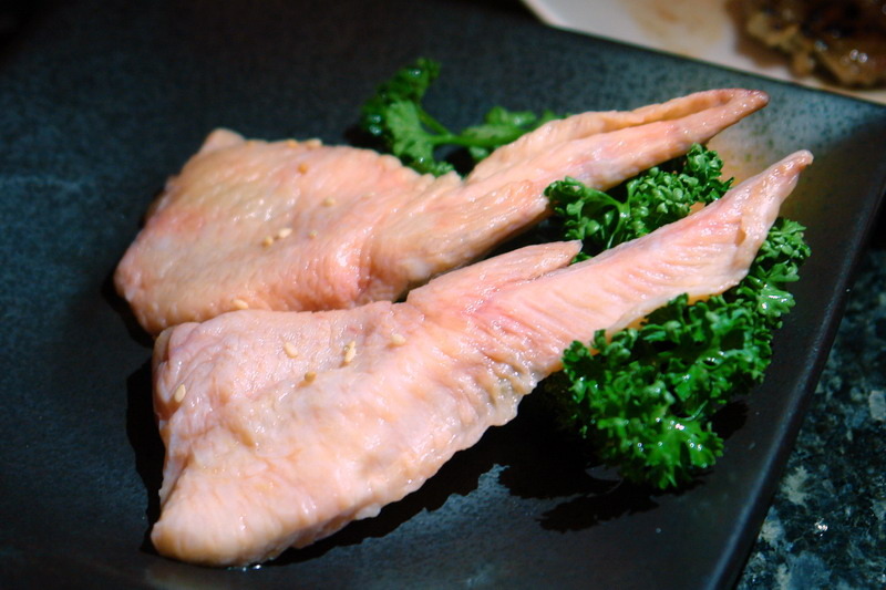 台中美食。匠屋燒肉,外觀質感不錯,肉質不錯