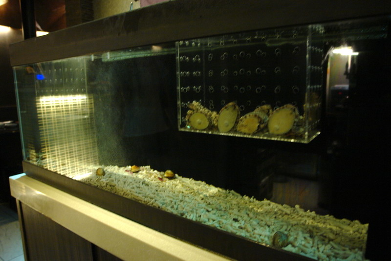 台中美食。匠屋燒肉,外觀質感不錯,肉質不錯