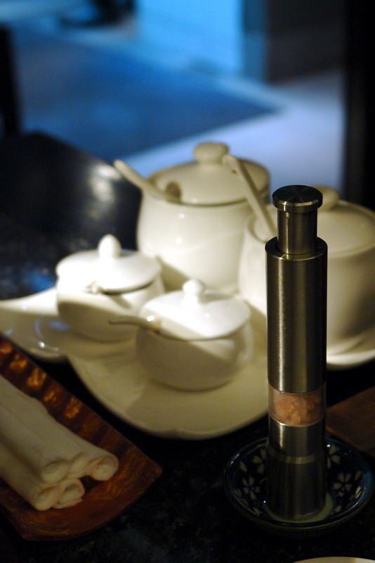 台中美食。匠屋燒肉,外觀質感不錯,肉質不錯