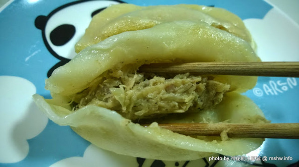 模範早點：【食記】台中模範早點.燒餅.油條.水煎包.長蔥餅@西區模範市場捷運BRT茄苳腳 : 燒餅油條Q彈有韌性~鍋貼偏油但口味獨特