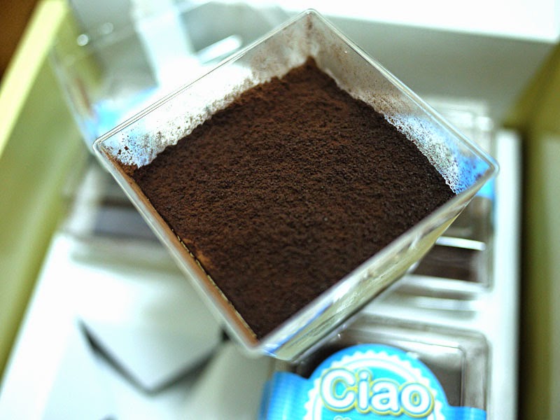 【台中創意甜點】巧巧義起司杯