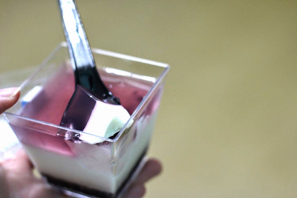 【台中創意甜點】巧巧義起司杯