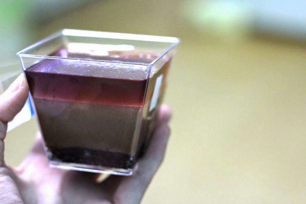 【台中創意甜點】巧巧義起司杯