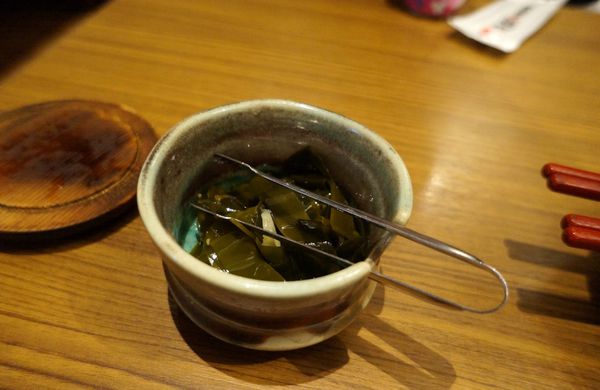 伊勢路勝勢日式豬排：伊勢路勝勢 ♥日式豬排 ♥巨大老虎蝦 ♥微風松高