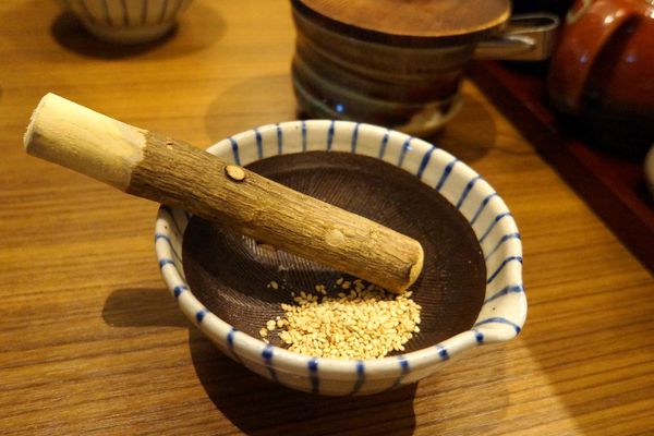 伊勢路勝勢日式豬排：伊勢路勝勢 ♥日式豬排 ♥巨大老虎蝦 ♥微風松高