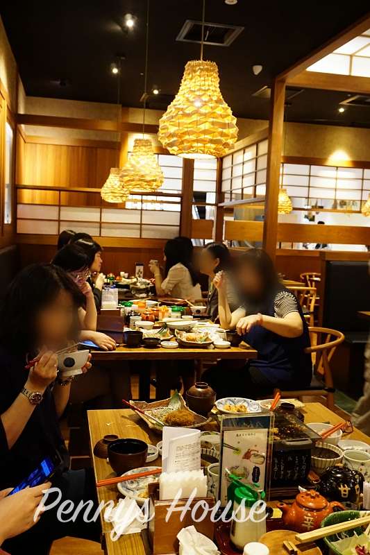 伊勢路-勝勢日式豬排 NEW推出豪華炸牛排軟嫩嫩套餐！熟成豬肉一樣美味多汁！