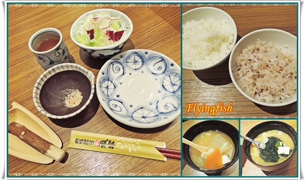 伊勢路勝勢日式豬排：✜ 服務好、餐點優,讓人失心瘋回訪滴超人氣日系豬排排隊名店-「伊勢路日式勝勢豬排」(*￣︶￣*)