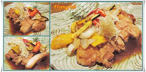 伊勢路勝勢日式豬排：✜ 服務好、餐點優,讓人失心瘋回訪滴超人氣日系豬排排隊名店-「伊勢路日式勝勢豬排」(*￣︶￣*)