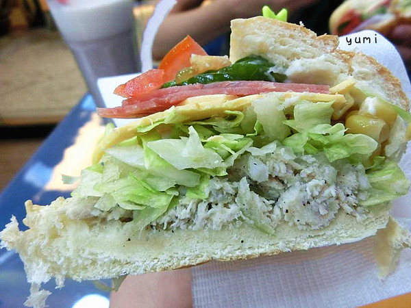 Wo餐焙坊:【口碑券§第73彈】突擊中興大學商圈美食!營養健康美味滿分的雞肉火腿起司粥/三明治堡@Wo餐焙坊 Wo餐焙坊:【口碑券§第73彈】突擊中興大學商圈美食!營養健康美味滿分的雞肉火腿起司粥/三明治堡@Wo餐焙坊