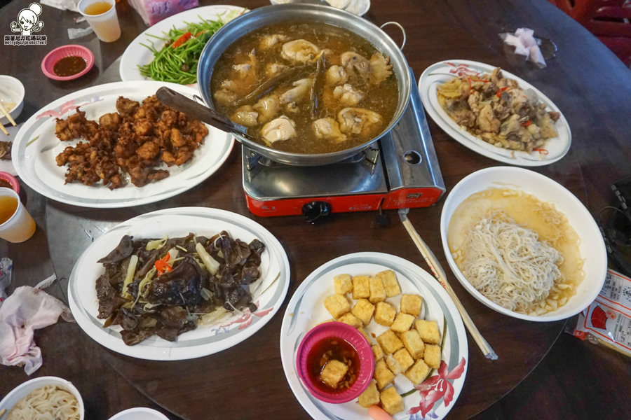 大崗山土雞 雷達景觀土雞 雷達 美食 旅遊 (4 - 40).jpg