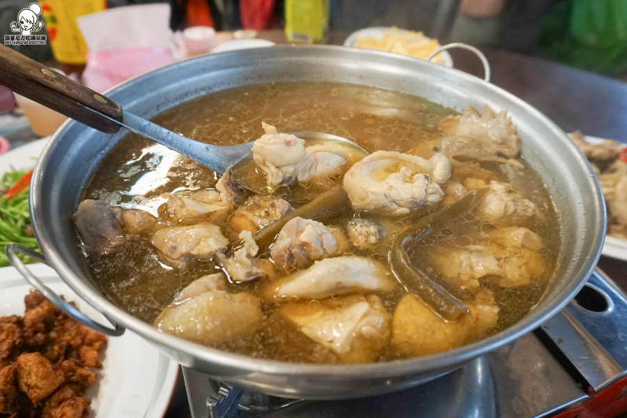 大崗山土雞 雷達景觀土雞 雷達 美食 旅遊 (5 - 40).jpg