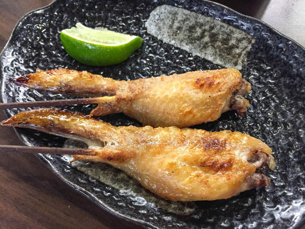 白木屋居酒屋 - 如果你要的是交通便利的聚餐場所