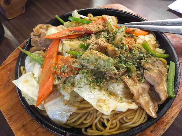 白木屋居酒屋 - 如果你要的是交通便利的聚餐場所