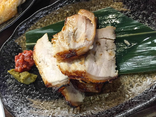 白木屋居酒屋 - 如果你要的是交通便利的聚餐場所