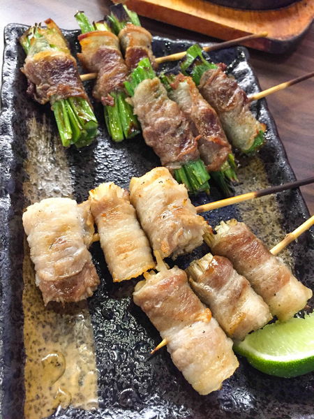 白木屋居酒屋 - 如果你要的是交通便利的聚餐場所