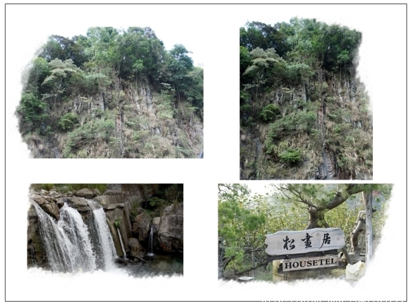 隱身山中的文人雅士--松畫居黃順良