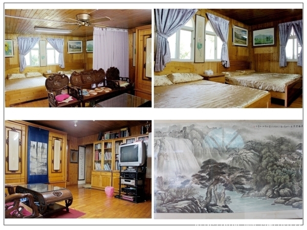 隱身山中的文人雅士--松畫居黃順良