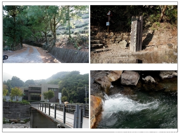 隱身山中的文人雅士--松畫居黃順良