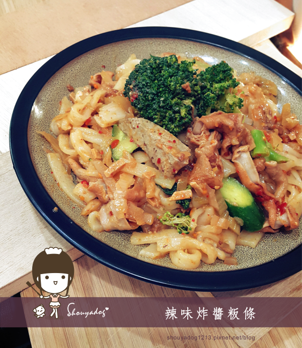 栗園米食 We Love Hakka：【宅配美食】粄條控注意! 精選十道 栗園米食客家粄條調理包