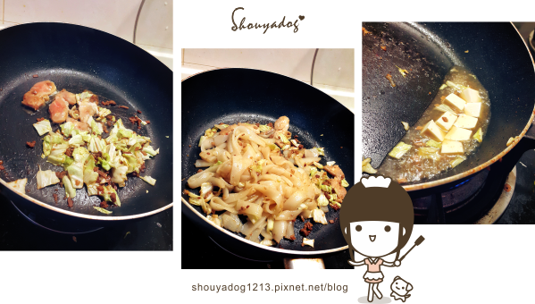 栗園米食 We Love Hakka：【宅配美食】粄條控注意! 精選十道 栗園米食客家粄條調理包