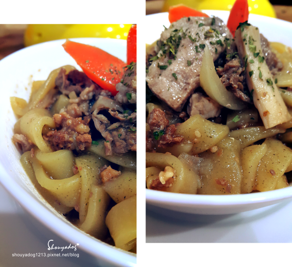 栗園米食 We Love Hakka：【宅配美食】粄條控注意! 精選十道 栗園米食客家粄條調理包