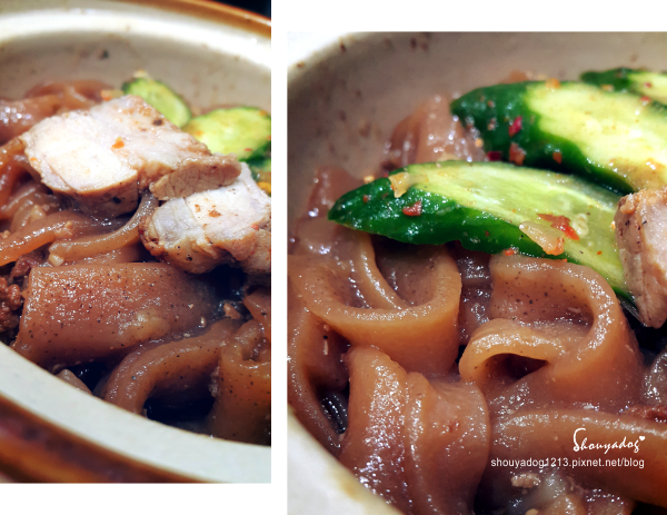 栗園米食 We Love Hakka：【宅配美食】粄條控注意! 精選十道 栗園米食客家粄條調理包