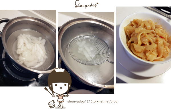 栗園米食 We Love Hakka：【宅配美食】粄條控注意! 精選十道 栗園米食客家粄條調理包