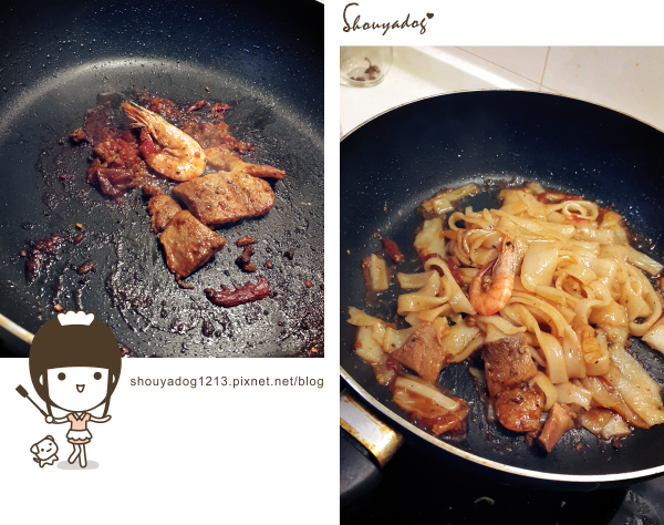 栗園米食 We Love Hakka：【宅配美食】粄條控注意! 精選十道 栗園米食客家粄條調理包