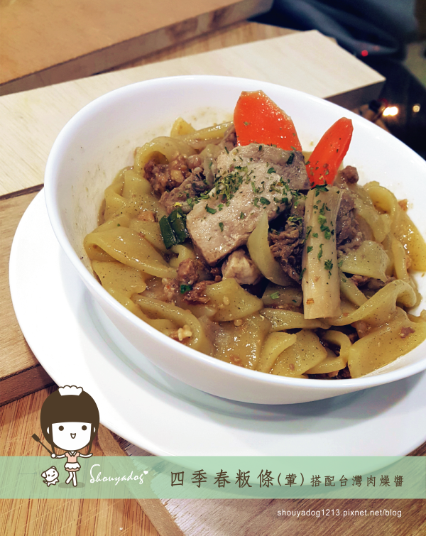 栗園米食 We Love Hakka：【宅配美食】粄條控注意! 精選十道 栗園米食客家粄條調理包