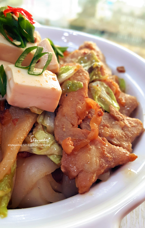 栗園米食 We Love Hakka：【宅配美食】粄條控注意! 精選十道 栗園米食客家粄條調理包