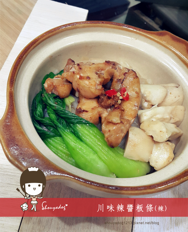 栗園米食 We Love Hakka：【宅配美食】粄條控注意! 精選十道 栗園米食客家粄條調理包