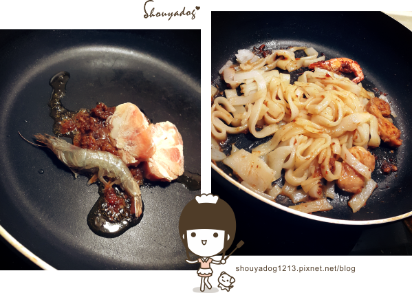 栗園米食 We Love Hakka：【宅配美食】粄條控注意! 精選十道 栗園米食客家粄條調理包