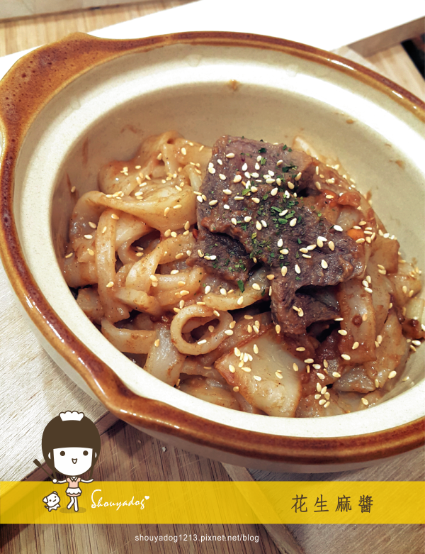 栗園米食 We Love Hakka：【宅配美食】粄條控注意! 精選十道 栗園米食客家粄條調理包