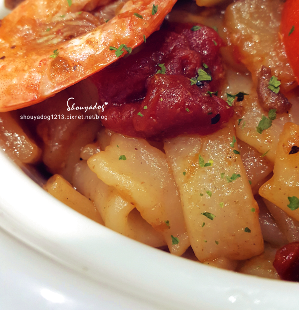 栗園米食 We Love Hakka：【宅配美食】粄條控注意! 精選十道 栗園米食客家粄條調理包