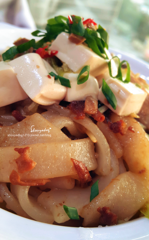 栗園米食 We Love Hakka：【宅配美食】粄條控注意! 精選十道 栗園米食客家粄條調理包