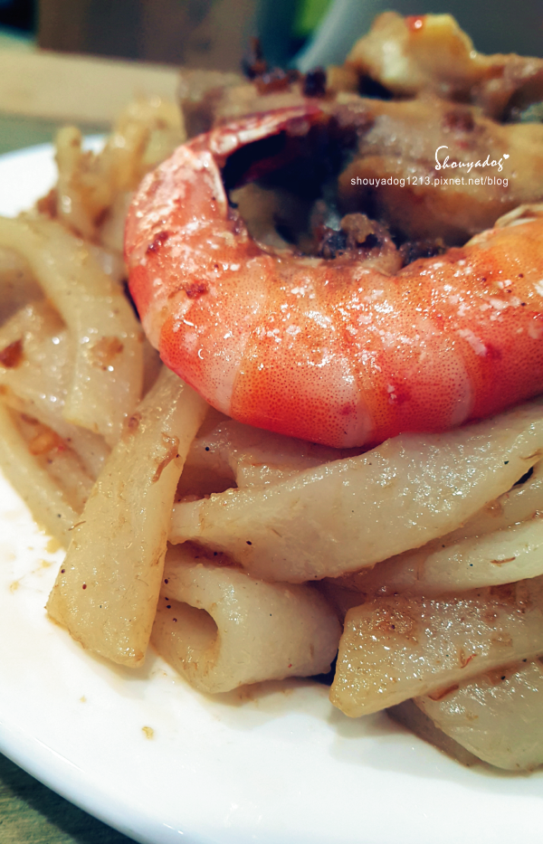 栗園米食 We Love Hakka：【宅配美食】粄條控注意! 精選十道 栗園米食客家粄條調理包