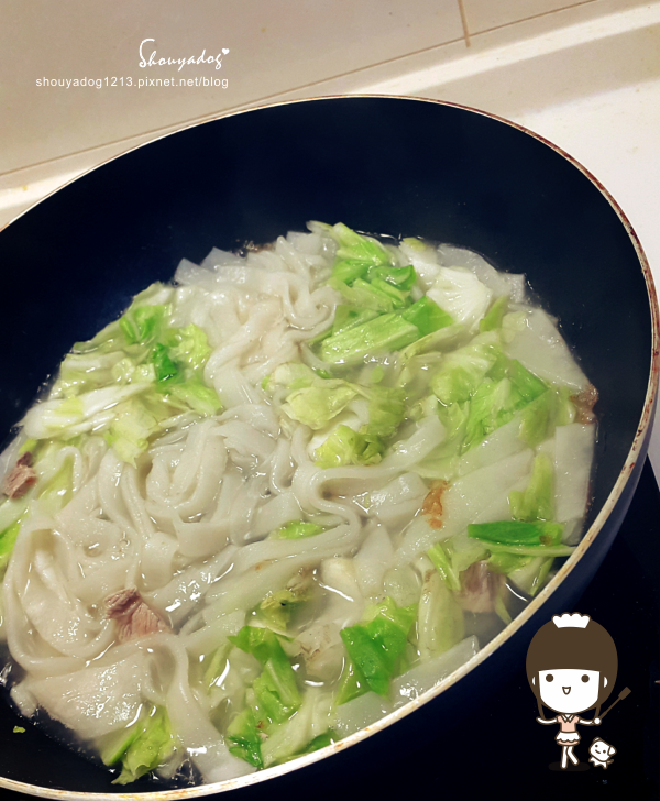 栗園米食 We Love Hakka：【宅配美食】粄條控注意! 精選十道 栗園米食客家粄條調理包