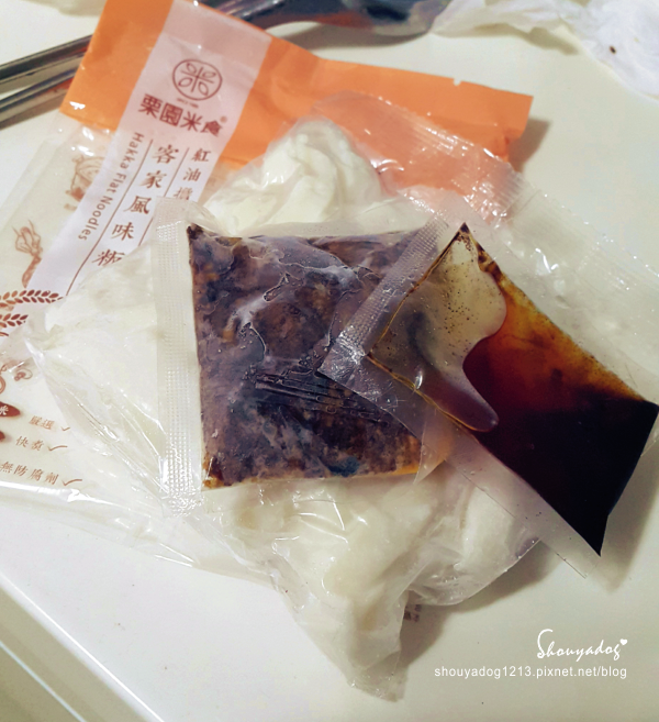 栗園米食 We Love Hakka：【宅配美食】粄條控注意! 精選十道 栗園米食客家粄條調理包