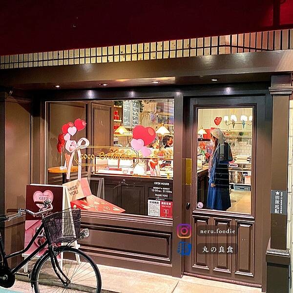 coco Brownies｜大安巧克力推薦 @neru.foodie / 丸の良食