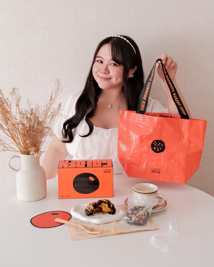 【中秋禮盒推薦】 coco.Brownies黑金流沙軟餅乾禮 【中秋禮盒推薦】 coco.Brownies黑金流沙軟餅乾禮