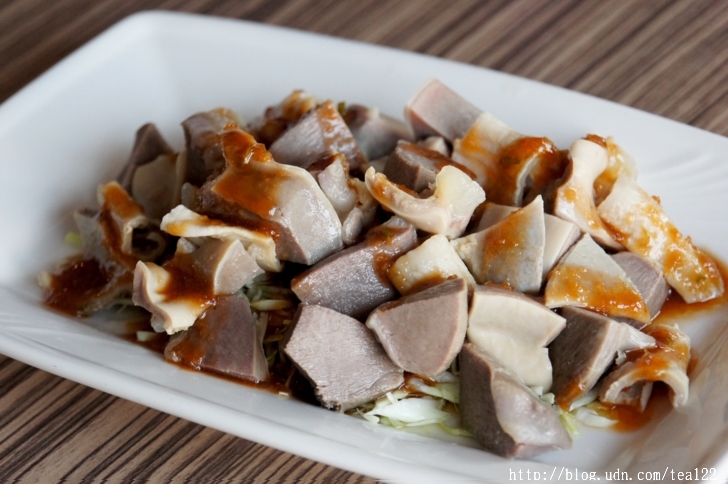 台中大坑美食--阿禧師古早味懷舊餐館甘蔗鵝、招牌老菜脯鵝