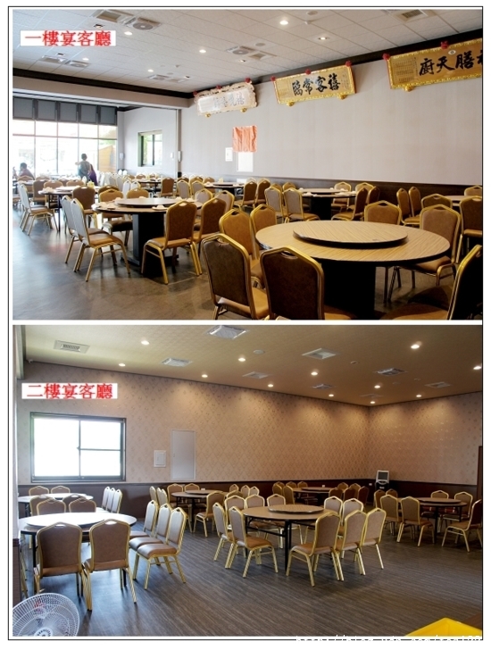 台中大坑美食--阿禧師古早味懷舊餐館甘蔗鵝、招牌老菜脯鵝