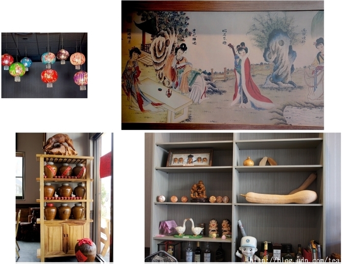 台中大坑美食--阿禧師古早味懷舊餐館甘蔗鵝、招牌老菜脯鵝