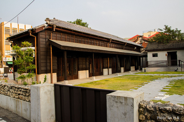 頂林仔邊警察官吏派出所:【遊記】{高雄。林園鄉}頂林仔邊警察官吏派出所 頂林仔邊警察官吏派出所:【遊記】{高雄。林園鄉}頂林仔邊警察官吏派出所