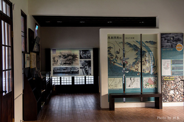 頂林仔邊警察官吏派出所:【遊記】{高雄。林園鄉}頂林仔邊警察官吏派出所 頂林仔邊警察官吏派出所:【遊記】{高雄。林園鄉}頂林仔邊警察官吏派出所