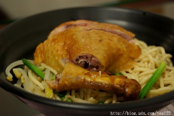 秋涼進補極品當歸鴨正當紅