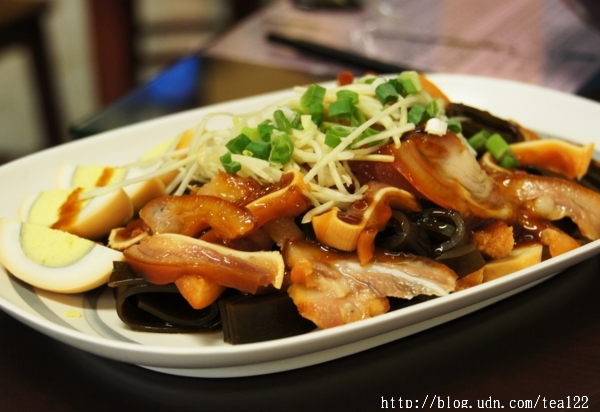 秋涼進補極品當歸鴨正當紅