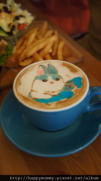 天母拉花咖啡 (15).JPG